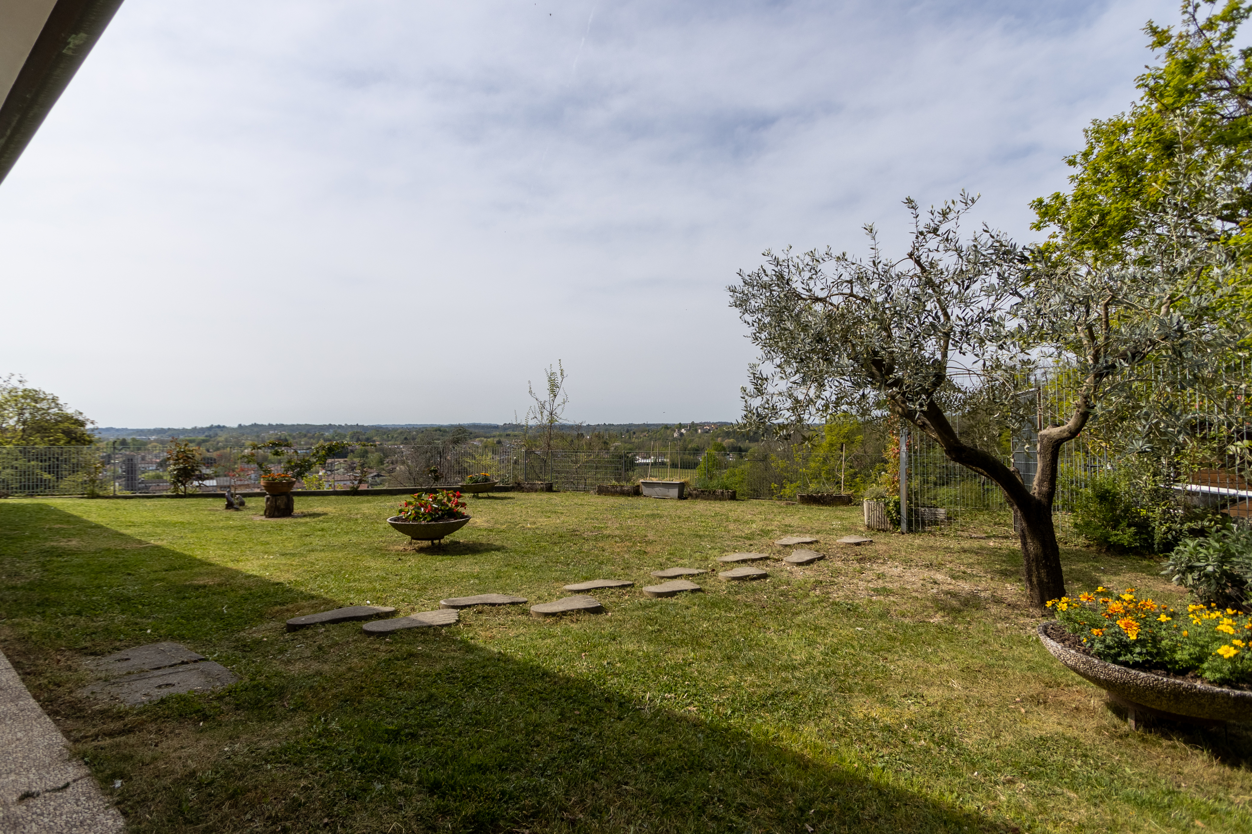 B&B Garden
